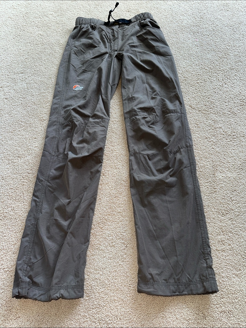 Lowe Alpine hiking pants